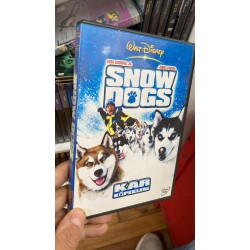 KAR KÖPEKLERİ DVD