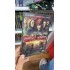 KARAYİP KORSANLARI DVD DÜNYANIN SONU