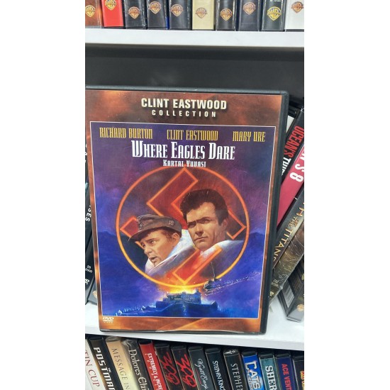 KARTAL YUVASI DVD KARTAL YUVASI DVD