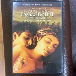 KAYIP NİŞANLI DVD - 2 DİSK