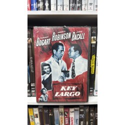 KEY LARGO DVD