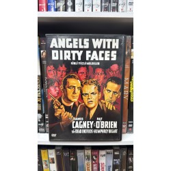 KIRLI YUZLU MELEKLER - ANGELS WITH DIRTY FACES DVD