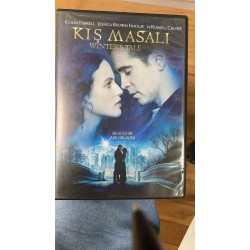 KIŞ MASALI DVD