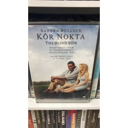 KÖR NOKTA DVD