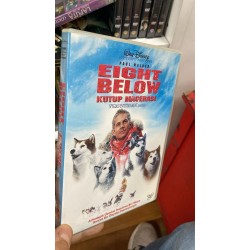 KUTUP MACERASI DVD