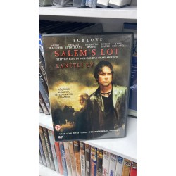 LANETLİ EV DVD