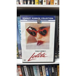 LOLITA DVD