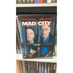 MAD CITY DVD