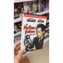 THE MALTESE FALCON - MALTA ŞAHİNİ DVD 