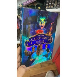 MANHATTAN'DA SİHİR DVD