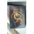 MORTAL COMBAT DVD 