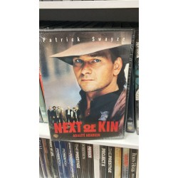 NEXT OF KIN - ADALETI ARARKEN DVD 