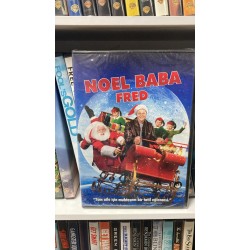 NOEL BABA FRED DVD