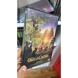 ORMAN ÇOCUĞU DVD