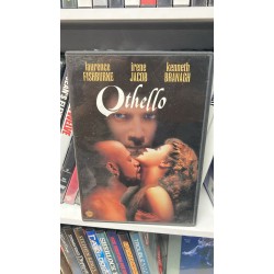 OTHELLO DVD