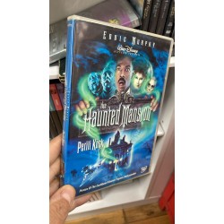 PERİLİ KÖŞK DVD