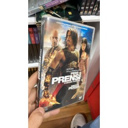 PERS PRENSİ DVD