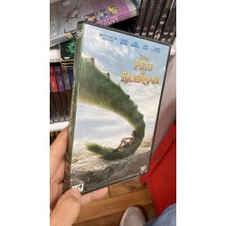 PETE VE EJDERHASI DVD