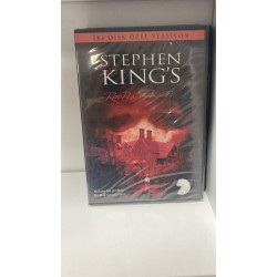 ROSE RED KONAĞI DVD ( 2 DİSK )