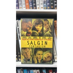SALGIN DVD