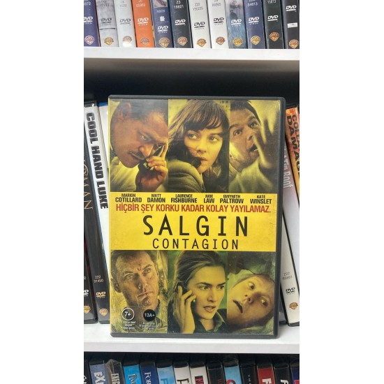 SALGIN DVD SALGIN DVD