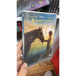 ŞAMPİYON DVD