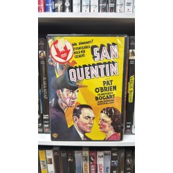 SAN QUENTIN ( 1937 ) DVD