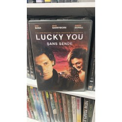 ŞANS SENDE DVD