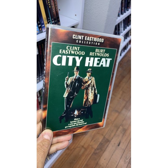 ŞEHRİN SICAĞINDA DVD ŞEHRİN SICAĞINDA DVD