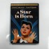 BIR YILDIZ DOGUYOR - A STAR IS BORN DVD ( 2 DISK )