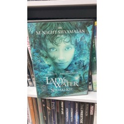 SUDAKİ KIZ DVD