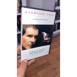 ŞÜPHE ALTINDA DVD