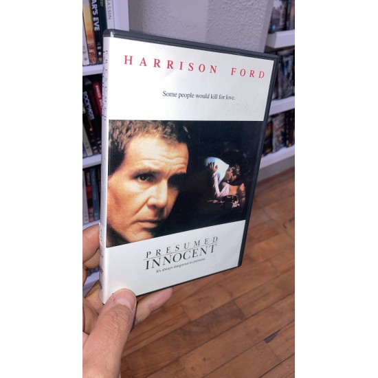 ŞÜPHE ALTINDA DVD ŞÜPHE ALTINDA DVD