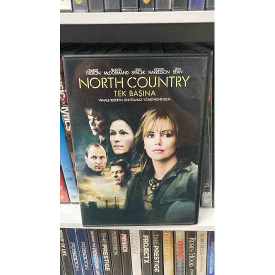 TEK BAŞINA DVD TEK BAŞINA DVD