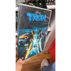 TRON EFSANESİ DVD