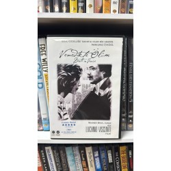 VENEDİK'TE ÖLÜM DVD