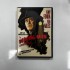 LEKELI ADAM - THE WRONG MAN DVD