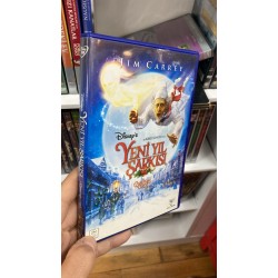 YENİ YIL ŞARKISI DVD