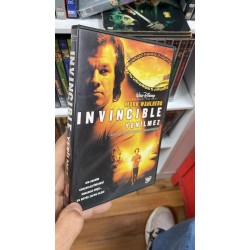 YENİLMEZ DVD