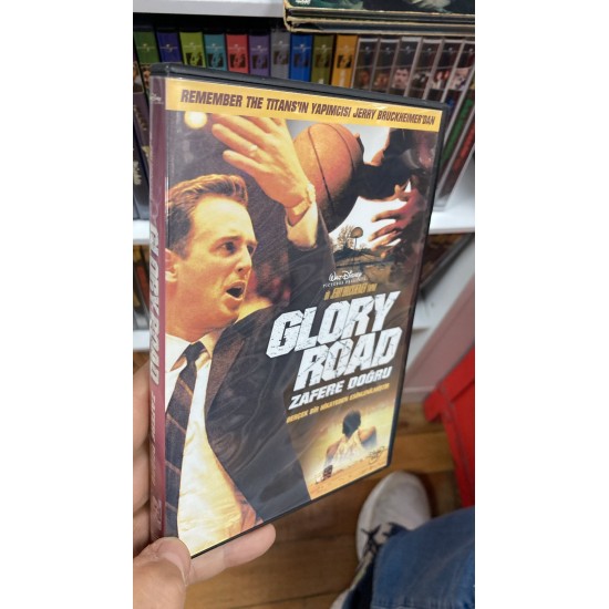ZAFERE DOĞRU DVD