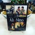 ALİ VE NİNO DVD