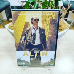 ALTIN DVD