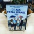 BU AŞK FAZLA SÜRMEZ DVD