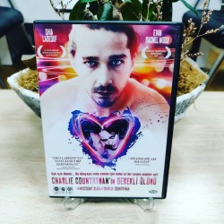 CHARLIE COUNTRYMAN'IN GEREKLİ ÖLÜMÜ DVD