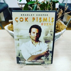 ÇOK PİŞMİŞ DVD