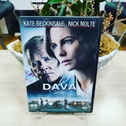 DAVA DVD