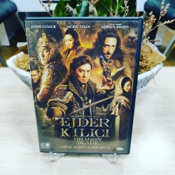 EJDER KILICI DVD