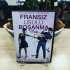 FRANSIZ USULÜ BOŞANMA DVD