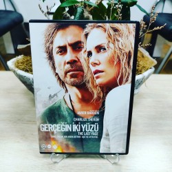 GERÇEĞİN İKİ YÜZÜ DVD