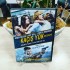 KAÇIŞ YOK DVD